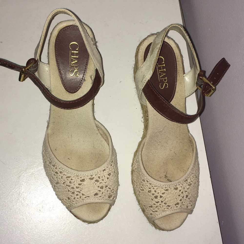 Wedges - Picture 3 of 4